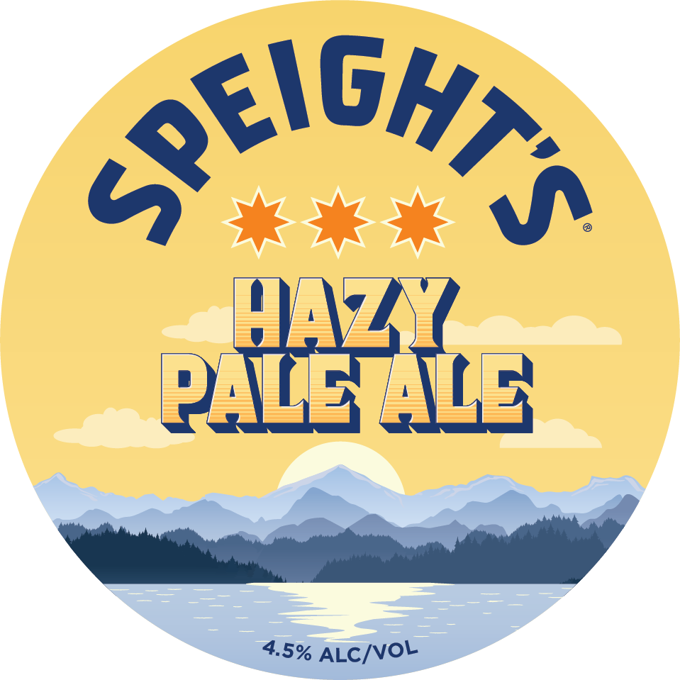 Speight's_HazyPaleAle_TapBadge